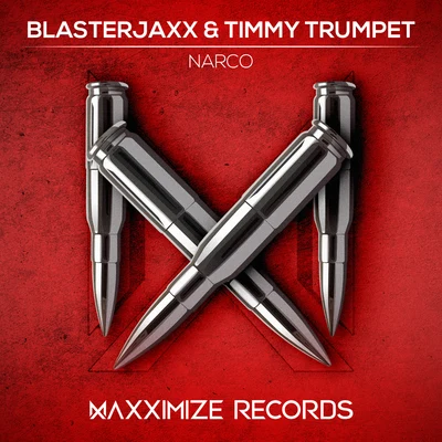 Narco 專輯 Timmy Trumpet