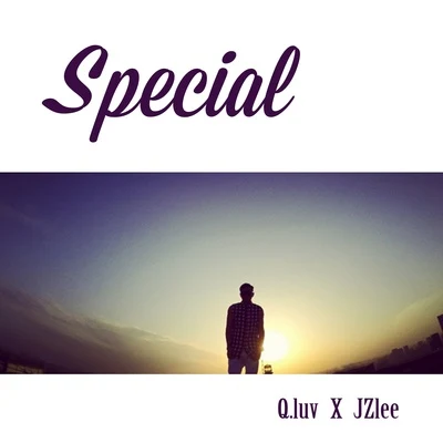 Q.luv (Qluv) Special EP