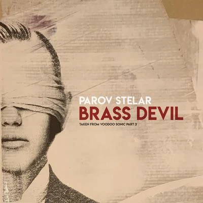 Parov Stelar Brass Devil