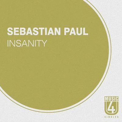 Insanity 专辑 Sebastian Paul/Phoebe Ryan