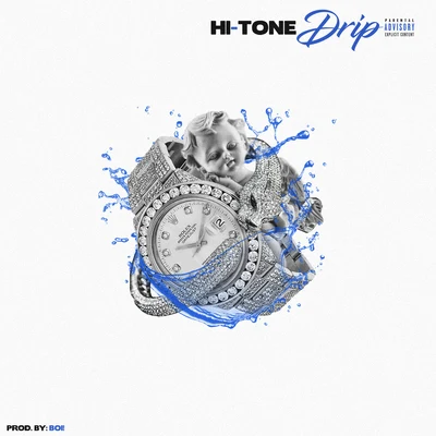 Drip 专辑 HI-TONE/Redangel