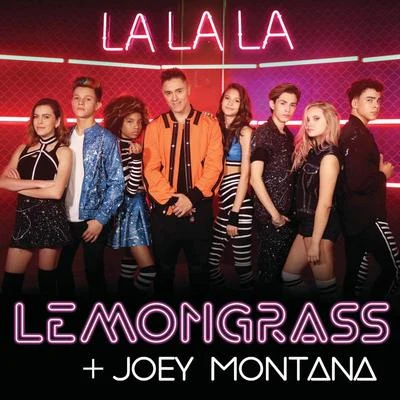 La La La 專輯 Lemongrass