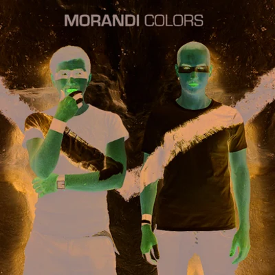 Colors (Remixes) 專輯 Morandi