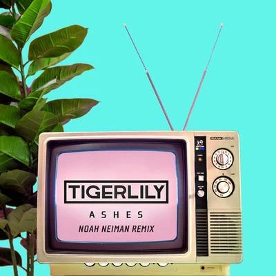 Ashes (Noah Neiman Remix) 專輯 tigerlily