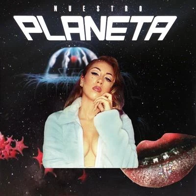 Kali UchisJuanes Nuestro Planeta