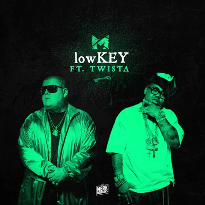 LowKey 專輯 Twista