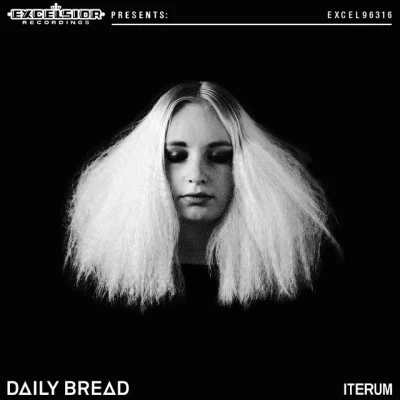 Iterum 专辑 Daily Bread