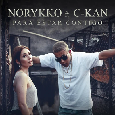 Para Estar Contigo 專輯 C-Kan