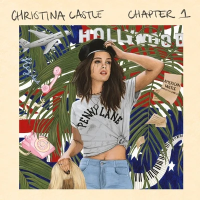 Chapter 1 專輯 Christina Castle/Gangsta Boo