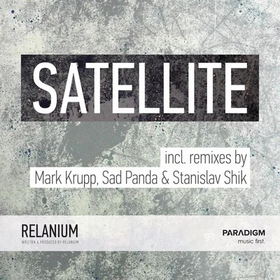 Satellite 專輯 Relanium