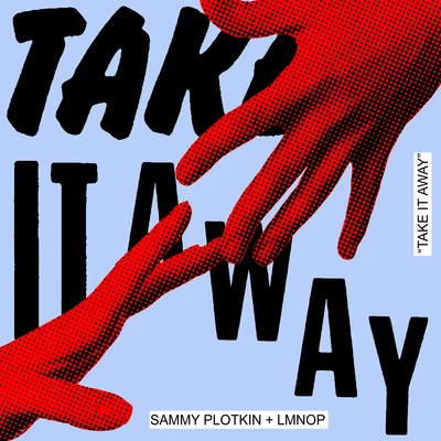 Take It Away 專輯 LMNOP