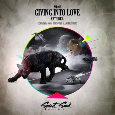 Giving Into Love 专辑 KatrinKa/Tim Green/Raw Main/LØC/Makebo