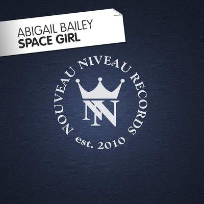 Space Girl 專輯 Abigail Bailey