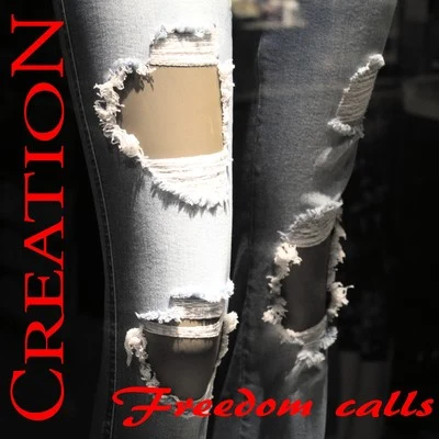 Freedom Calls 專輯 Creation