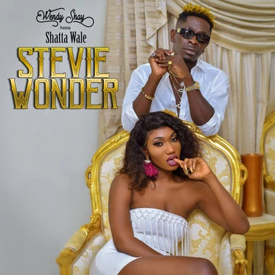 Stevie Wonder 專輯 Wendy Shay