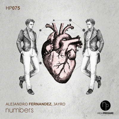 Numbers 專輯 Jayro