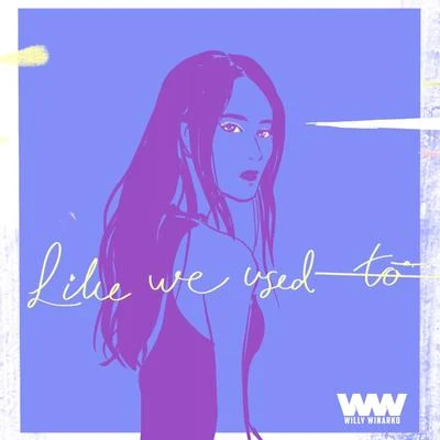 Like We Used To 专辑 Rinni Wulandari/Willy Winarko