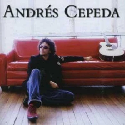 Andrés Cepeda 专辑 Andrés Cepeda