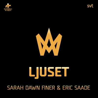 Ljuset 專輯 Eric Saade