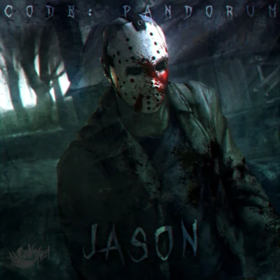 Code: PandorumFacesplit Jason