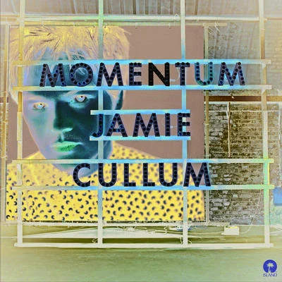 Jamie Cullum Momentum