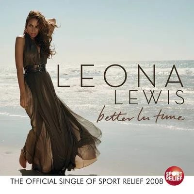 Better in Time (Single Mix) 專輯 Leona Lewis