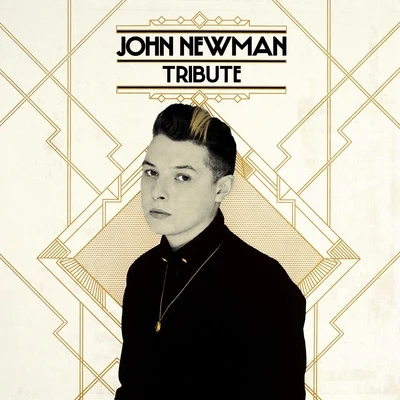 Tribute 專輯 John Newman/Sam Smith/DJ Snake/Tove Lo/Ed Sheeran