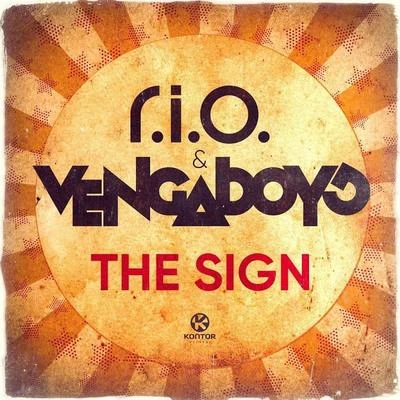 R.I.O. The Sign