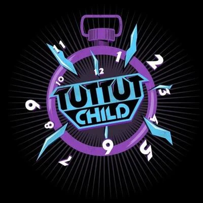 Overload 專輯 Nick James/Tut Tut Child/Danny Farrant