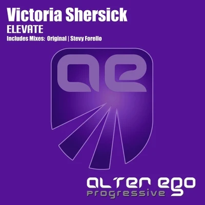 Victoria ShersickJase Thirlwall Elevate