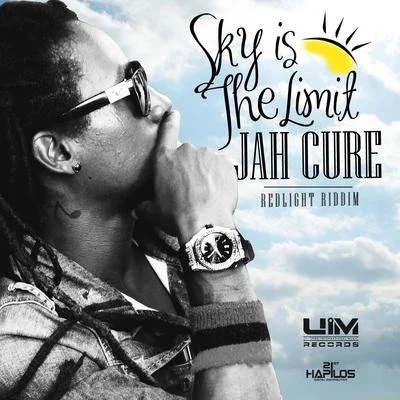 Sky Is the Limit 專輯 Jah Cure