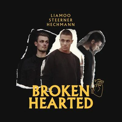 Broken Hearted 專輯 Steerner/Jakob Liedholm