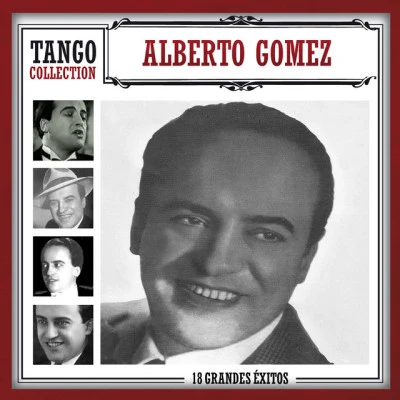 Tango Collection 專輯 Alberto Gomez