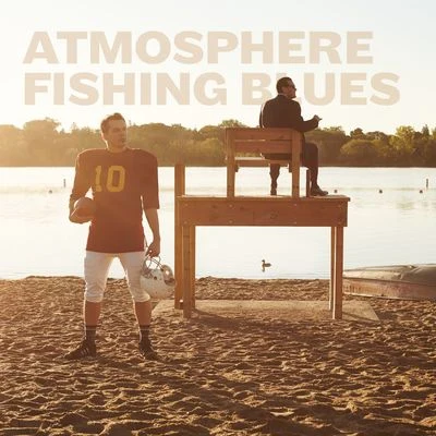 Atmosphere Fishing Blues (Instrumental Version)