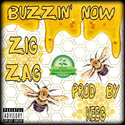 Buzzin Now 專輯 Zig Zag