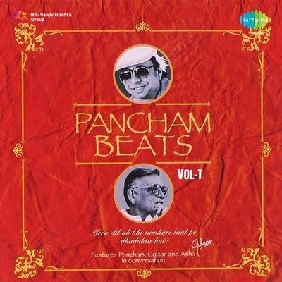 Pancham Beats, Vol. 1 专辑 R. D. Burman