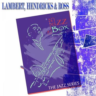 Jazz Box 專輯 Lambert