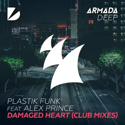 Damaged Heart (Club Mixes) 專輯 Plastik Funk