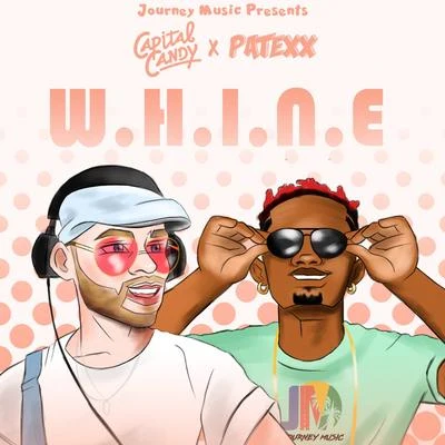 W.H.I.N.E 專輯 Patexx