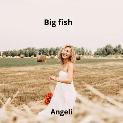 Angeli 专辑 Kende/David Blank/Big Fish