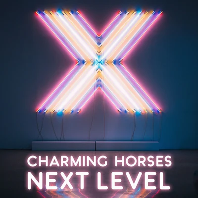 Next Level 專輯 Charming Horses/LIZOT