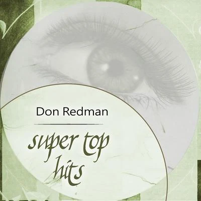 Super Top Hits 專輯 Don Redman