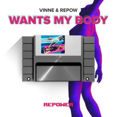 Want&#x27;s My Body 专辑 VINNE