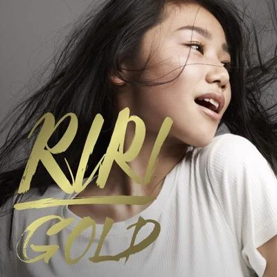 GOLD 專輯 RIRI/JP THE WAVY