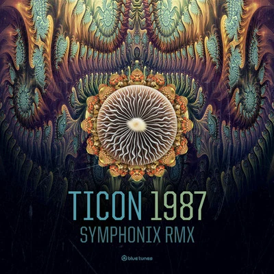 1987 (Symphonix Remix) 专辑 Ticon