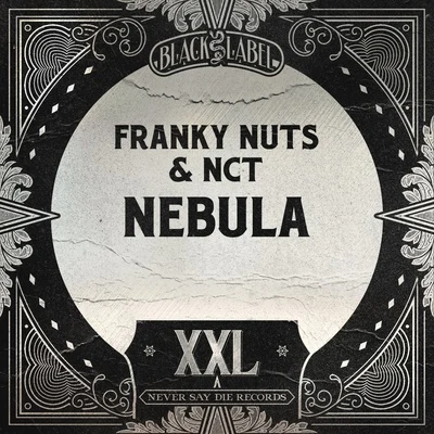 Nebula 專輯 Franky Nuts