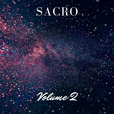 Sacro - Vol. 2 專輯 Ernst Haefliger