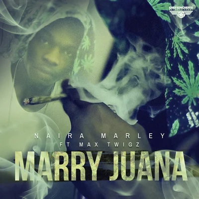 Marry Juana 專輯 Jeff Jones/Martel B/Naira Marley