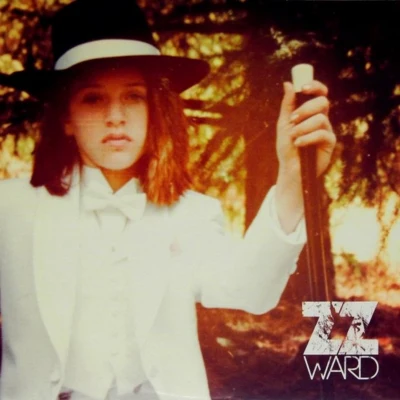 ZZ Ward Everybody Wants To Be Famous