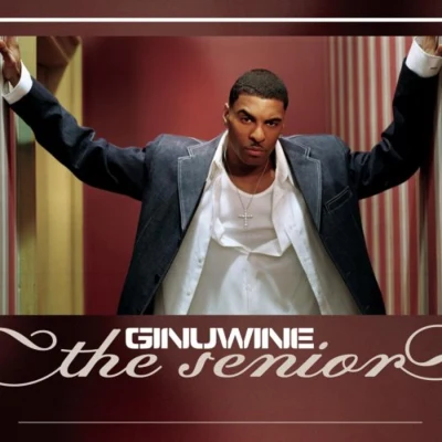 Love You More 專輯 Ginuwine/Missy Elliott/Timbaland